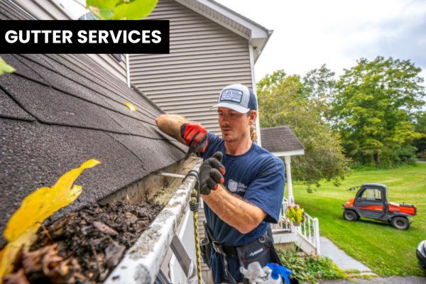Gutter Installation Services in Alpha, OH